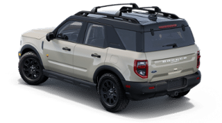 2025 Ford Bronco Sport® External Image 3